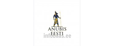 ANUBIS EESTI OÜ (12117865)